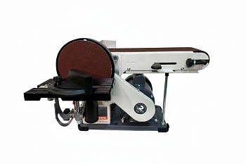 Ленточно-дисковый шлифовальный станок REZPIL RP-2403